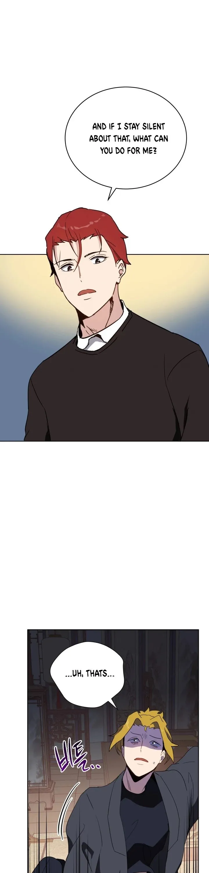 The Descent of the Demonic Master Chapter 74 Online - página 35