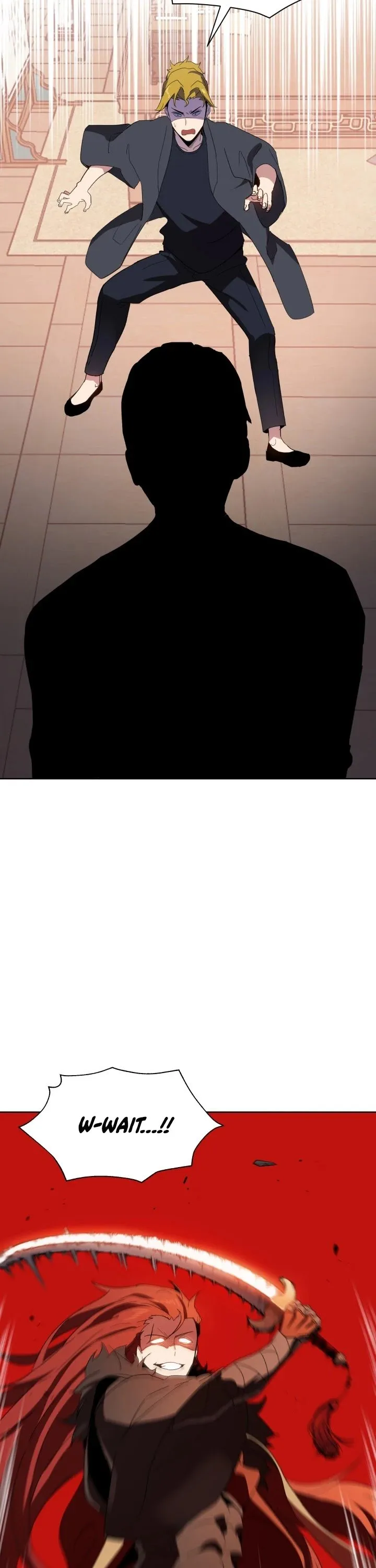 The Descent of the Demonic Master Chapter 74 Online - página 41