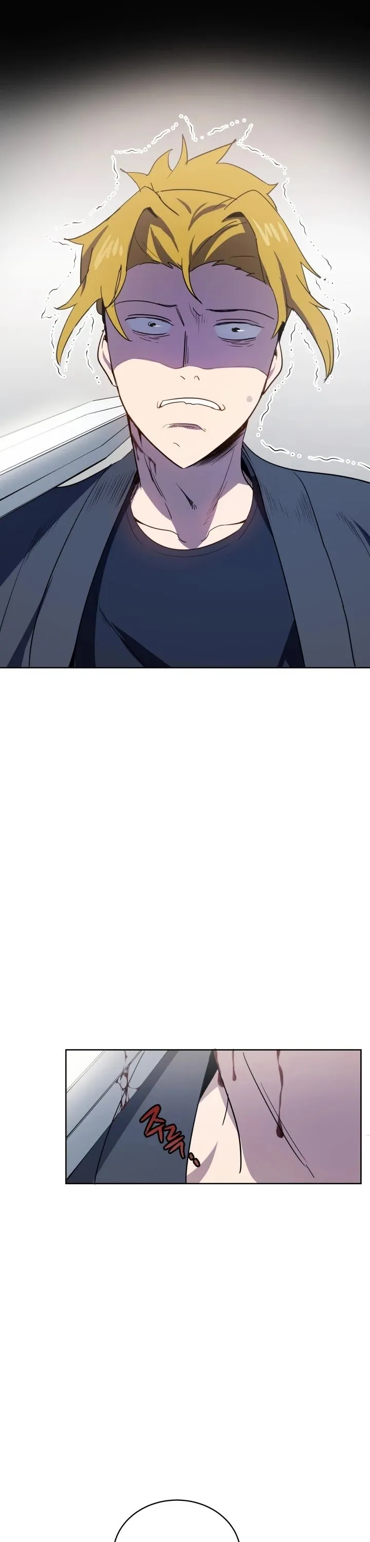 The Descent of the Demonic Master Chapter 74 Online - página 44