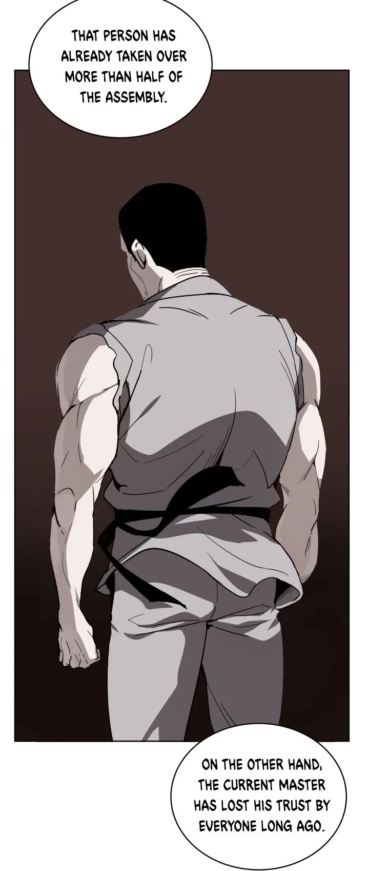 The Descent of the Demonic Master Chapter 74 Online - página 46