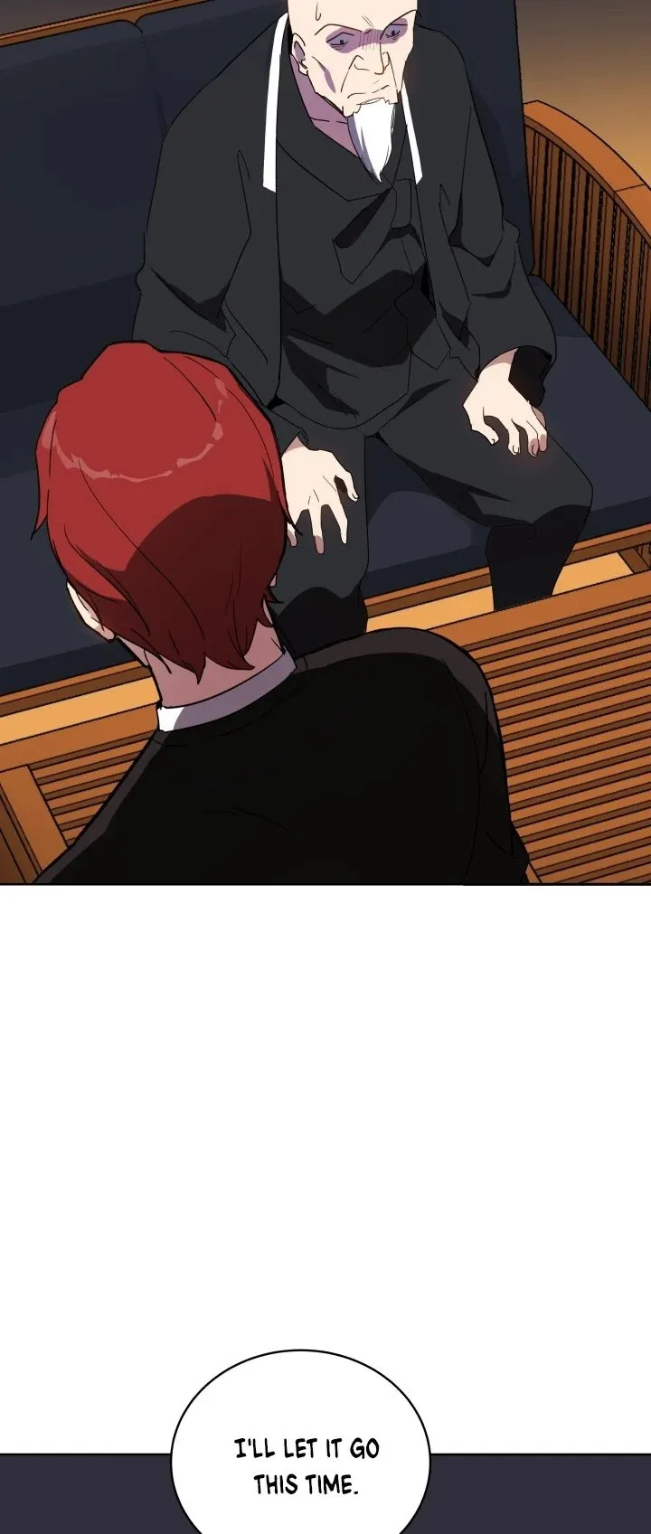 The Descent of the Demonic Master Chapter 74 Online - página 49