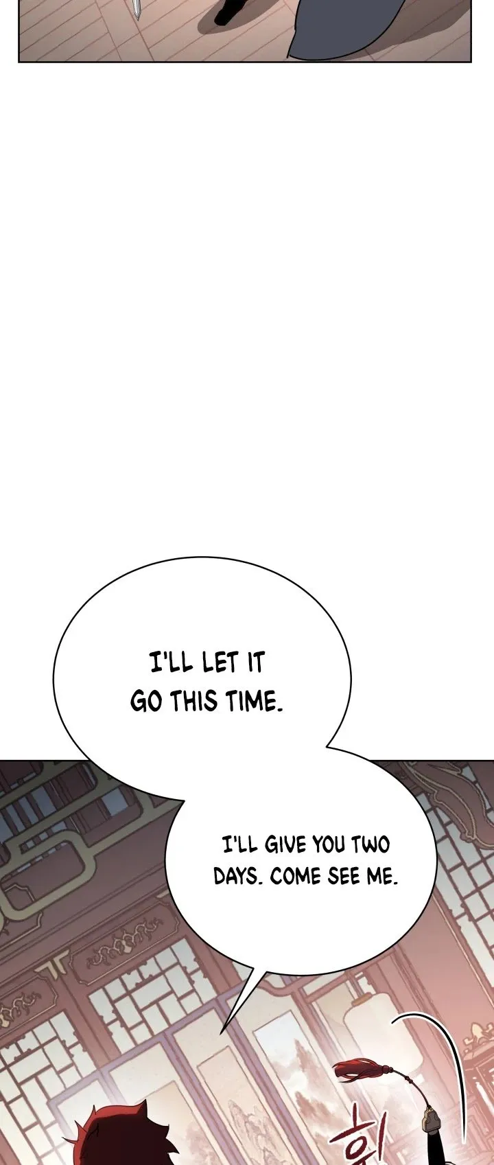 The Descent of the Demonic Master Chapter 74 Online - página 51