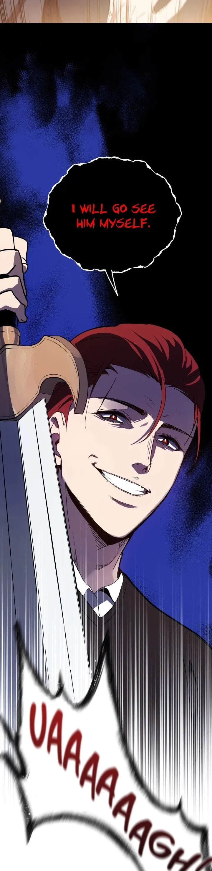 The Descent of the Demonic Master Chapter 74 Online - página 54