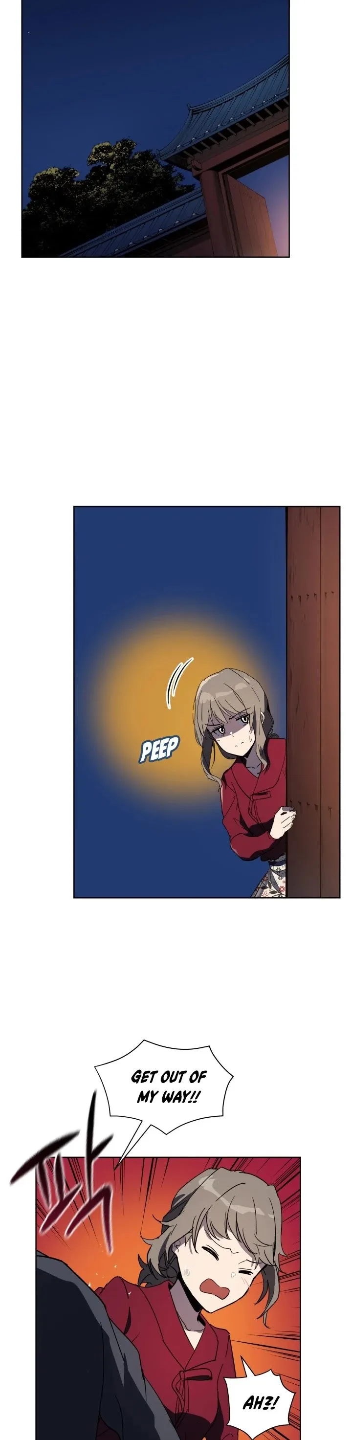 The Descent of the Demonic Master Chapter 74 Online - página 56