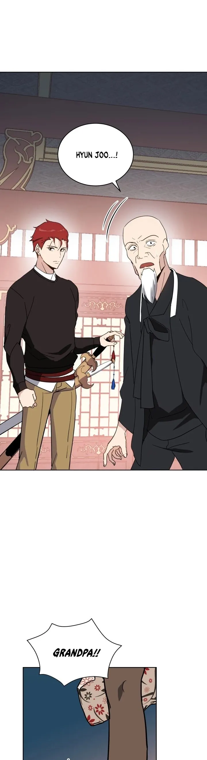 The Descent of the Demonic Master Chapter 74 Online - página 59