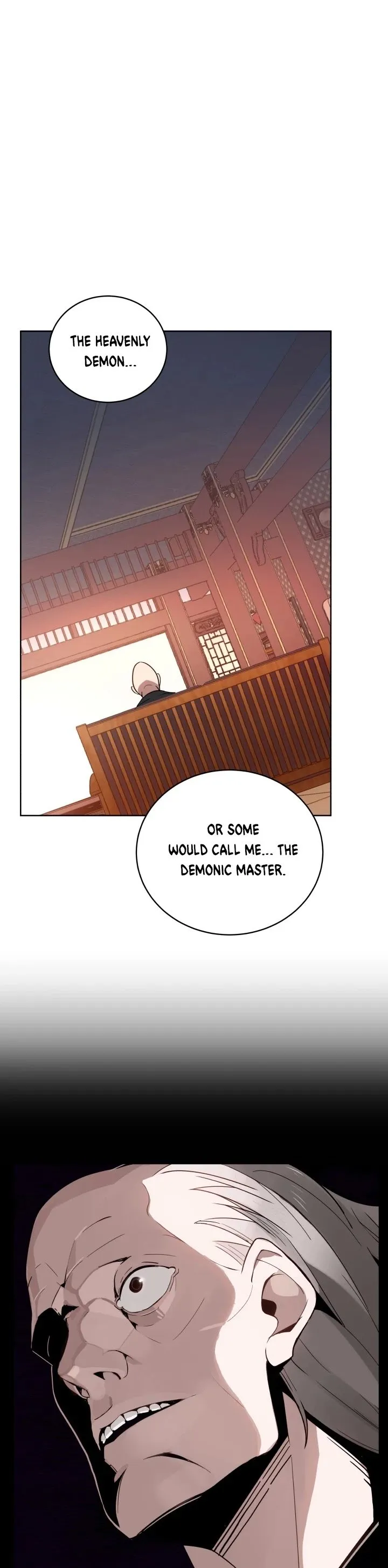 The Descent of the Demonic Master Chapter 75 Online - página 2