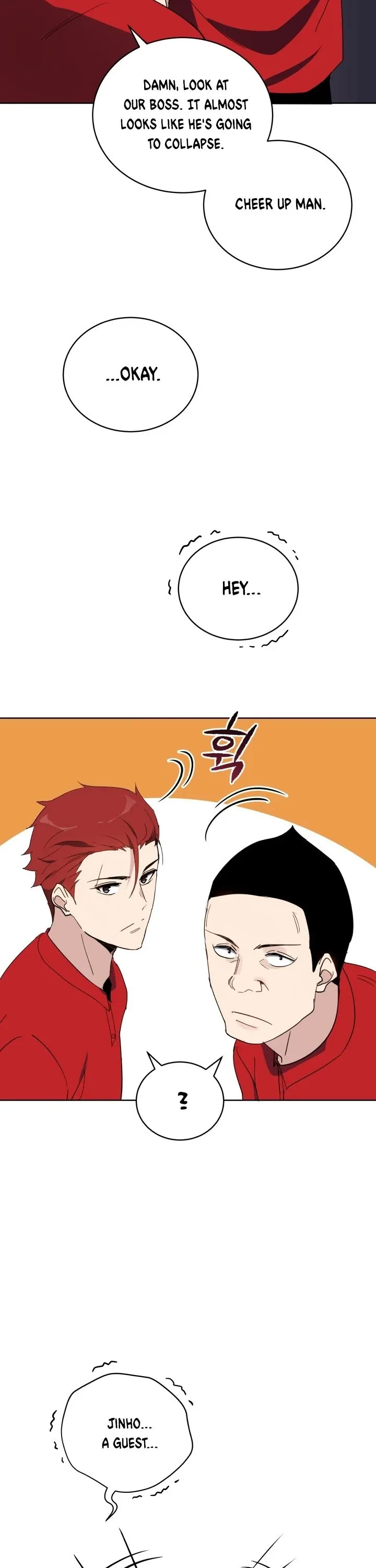 The Descent of the Demonic Master Chapter 75 Online - página 11
