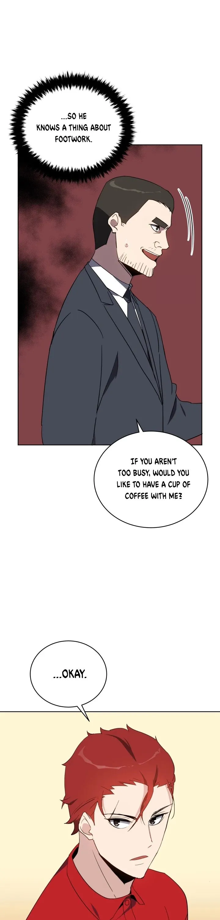 The Descent of the Demonic Master Chapter 75 Online - página 17
