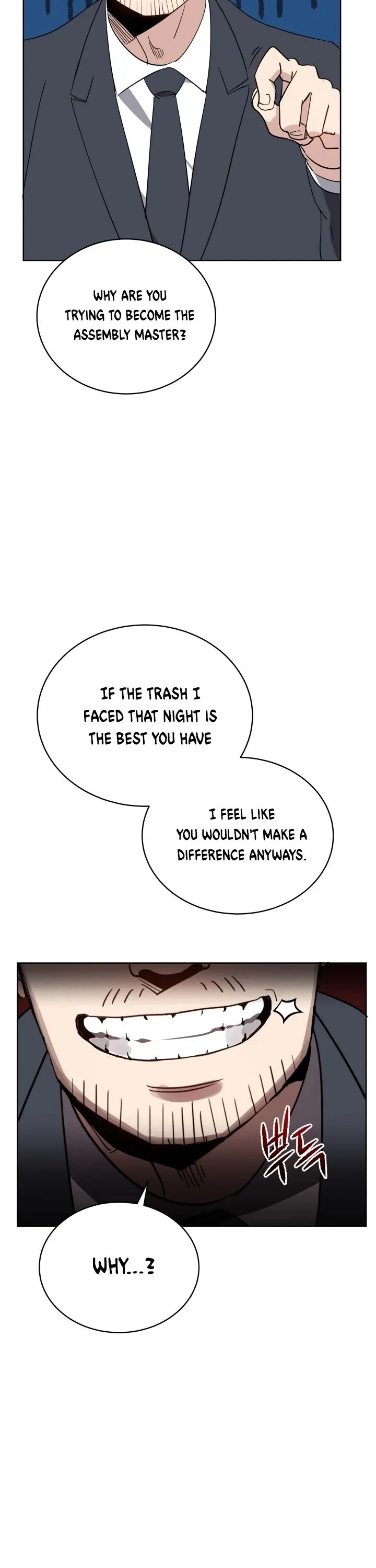 The Descent of the Demonic Master Chapter 75 Online - página 23