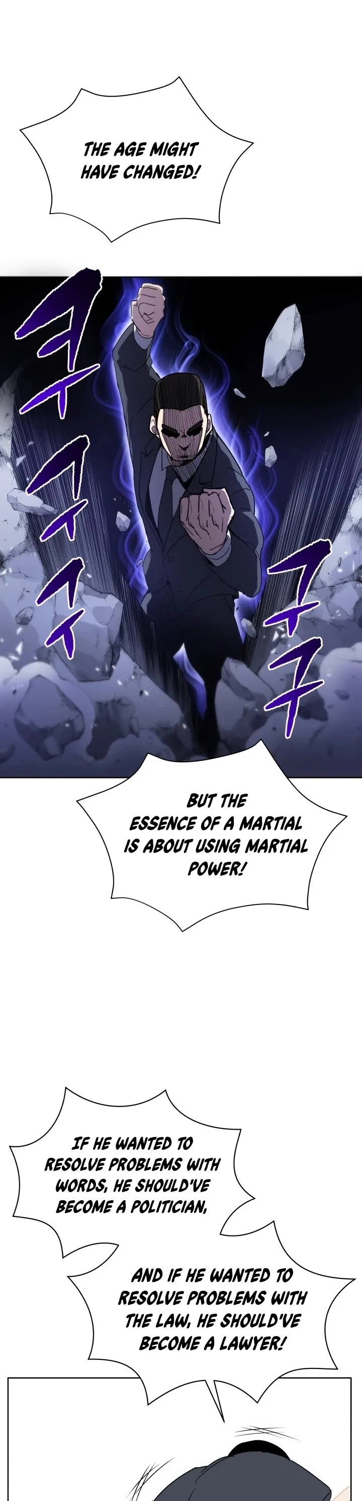 The Descent of the Demonic Master Chapter 75 Online - página 26
