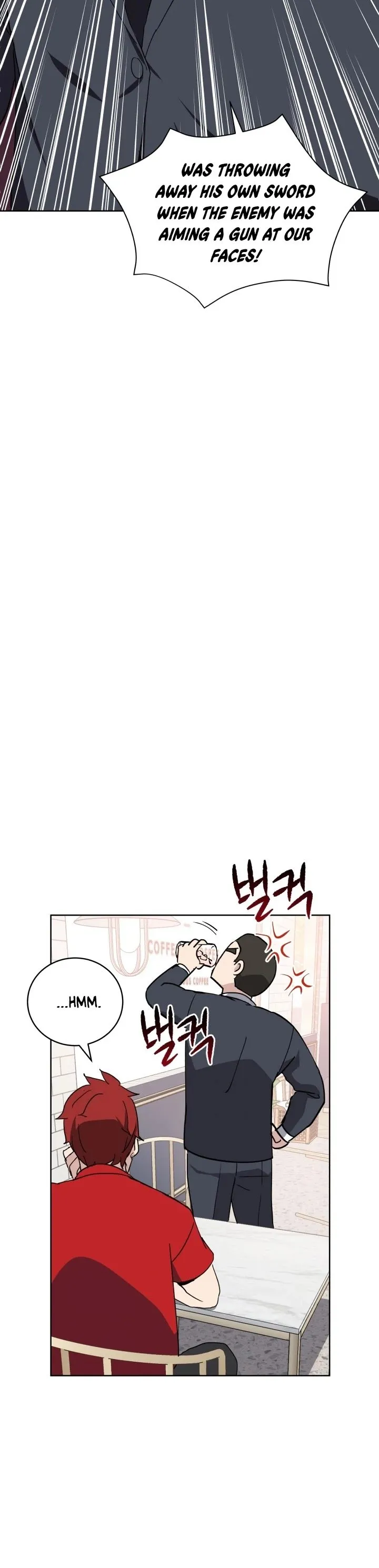 The Descent of the Demonic Master Chapter 75 Online - página 28