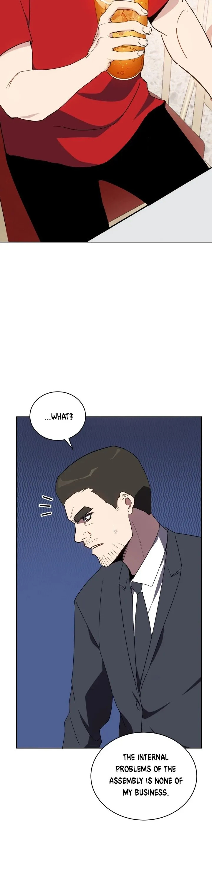 The Descent of the Demonic Master Chapter 75 Online - página 31