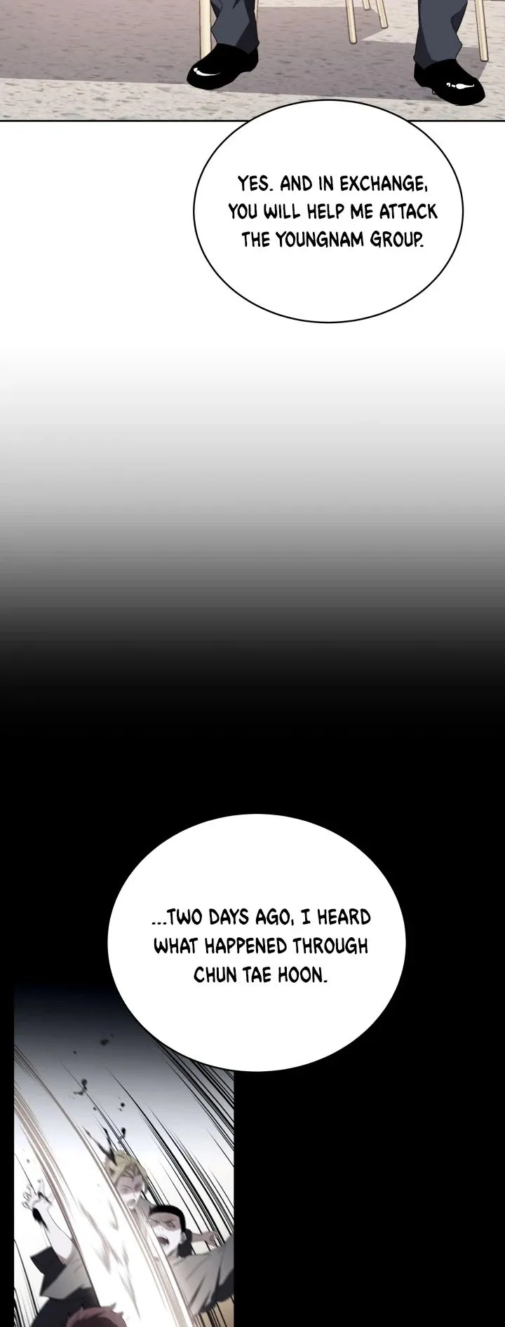 The Descent of the Demonic Master Chapter 75 Online - página 33