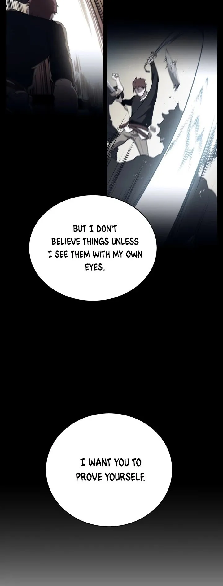 The Descent of the Demonic Master Chapter 75 Online - página 34