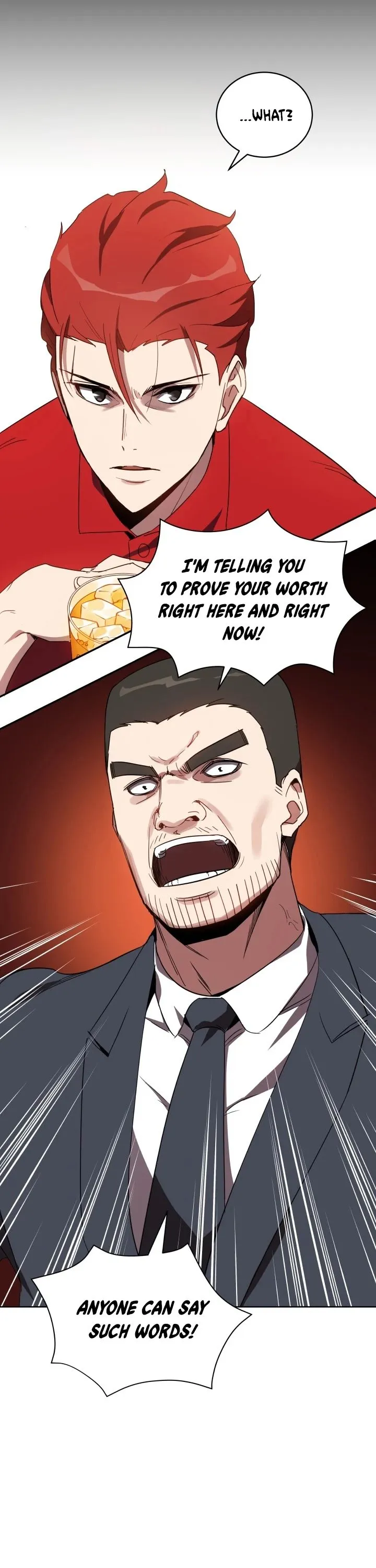 The Descent of the Demonic Master Chapter 75 Online - página 35