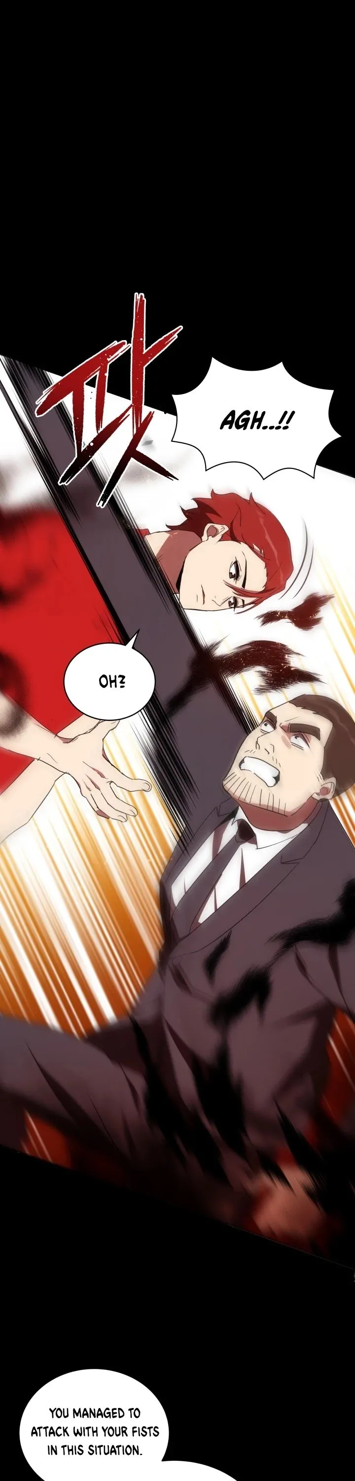 The Descent of the Demonic Master Chapter 75 Online - página 41