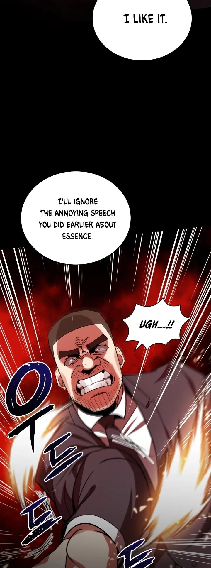 The Descent of the Demonic Master Chapter 75 Online - página 43