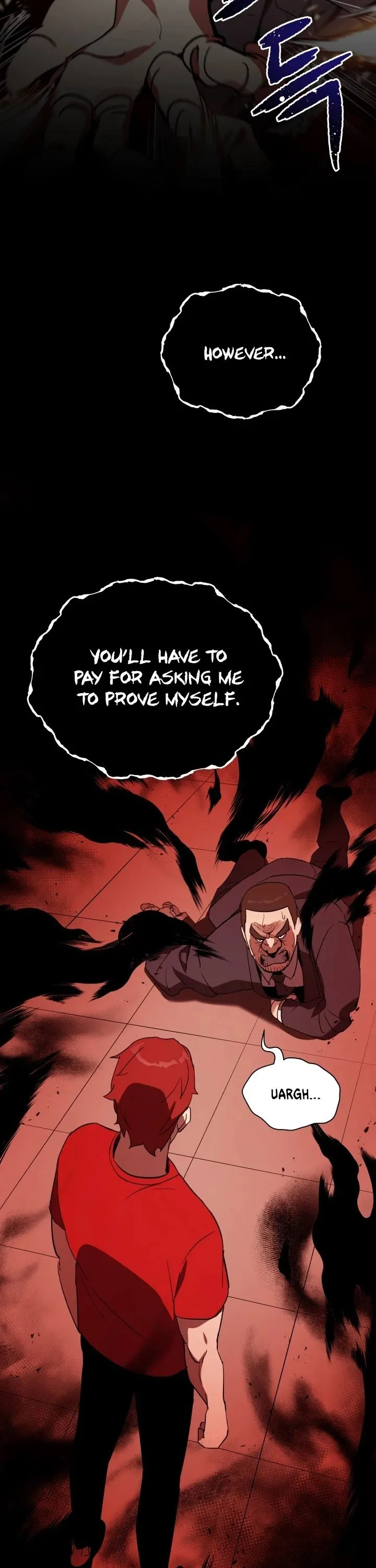 The Descent of the Demonic Master Chapter 75 Online - página 44