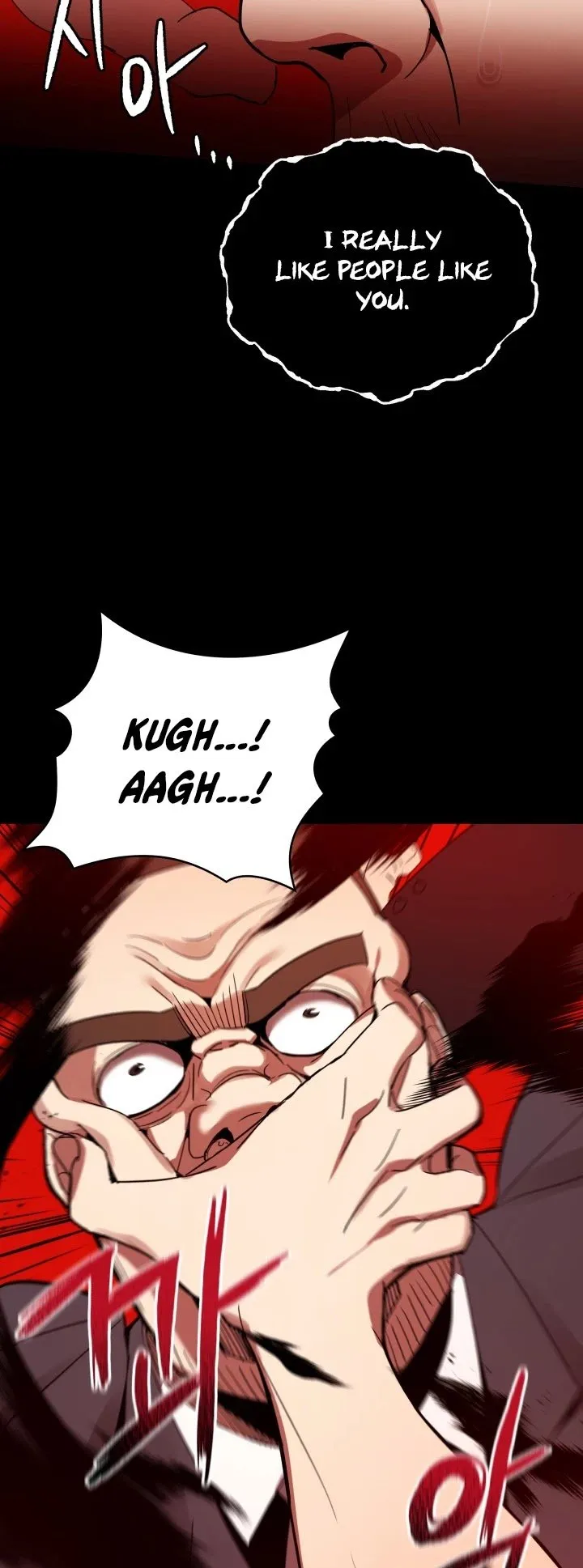 The Descent of the Demonic Master Chapter 75 Online - página 46