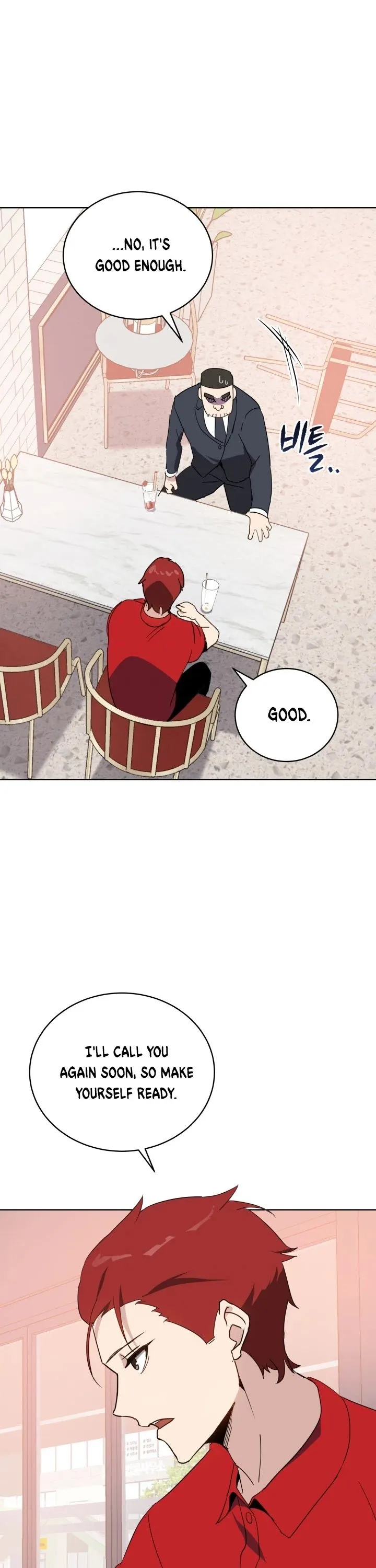 The Descent of the Demonic Master Chapter 75 Online - página 53