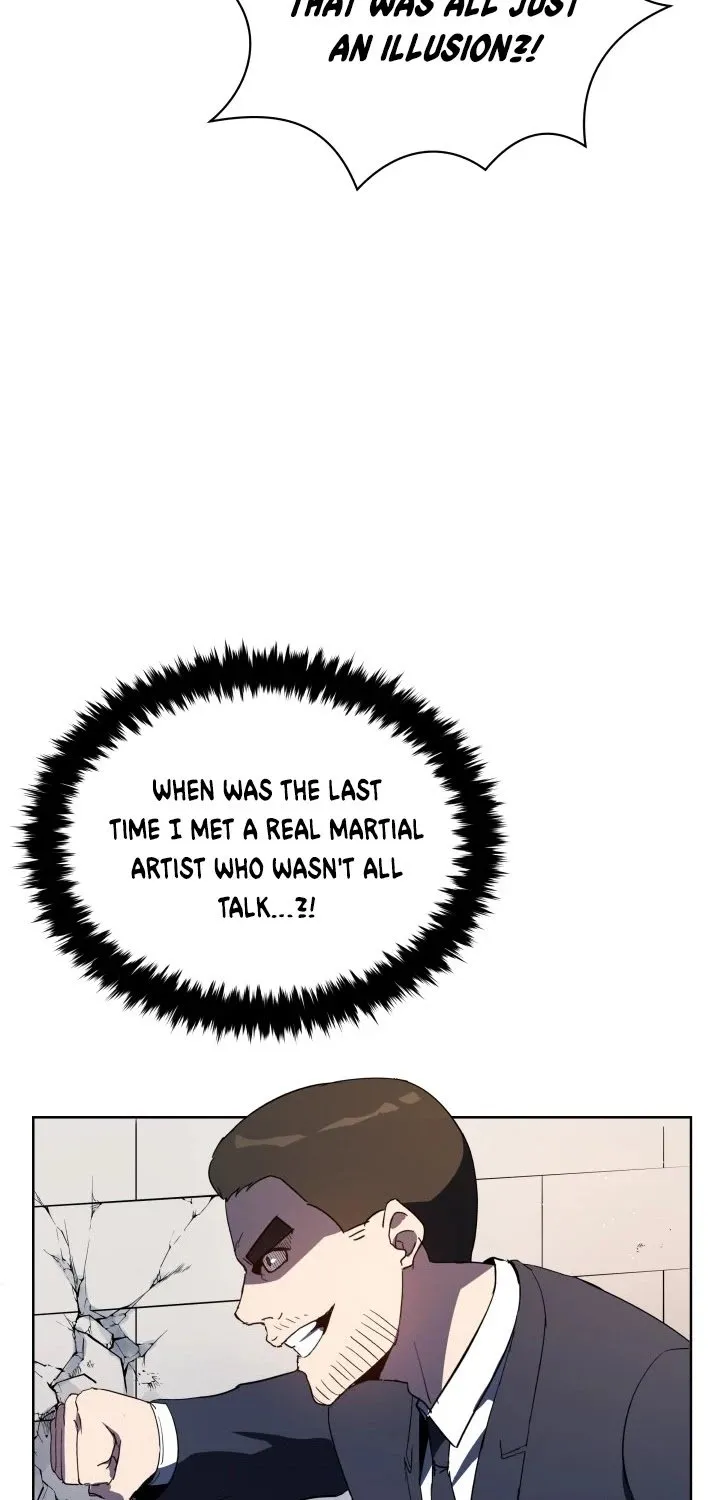 The Descent of the Demonic Master Chapter 75 Online - página 57