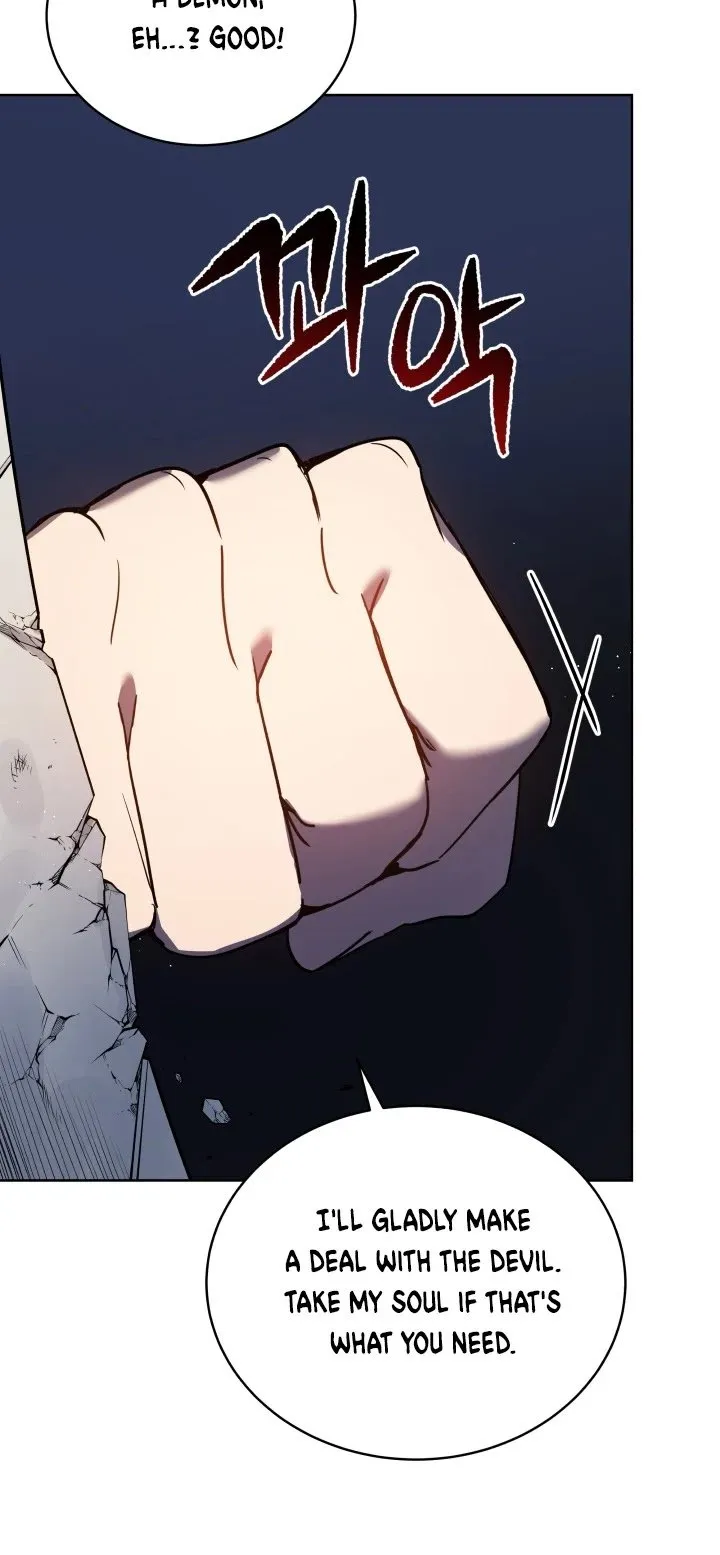 The Descent of the Demonic Master Chapter 75 Online - página 61