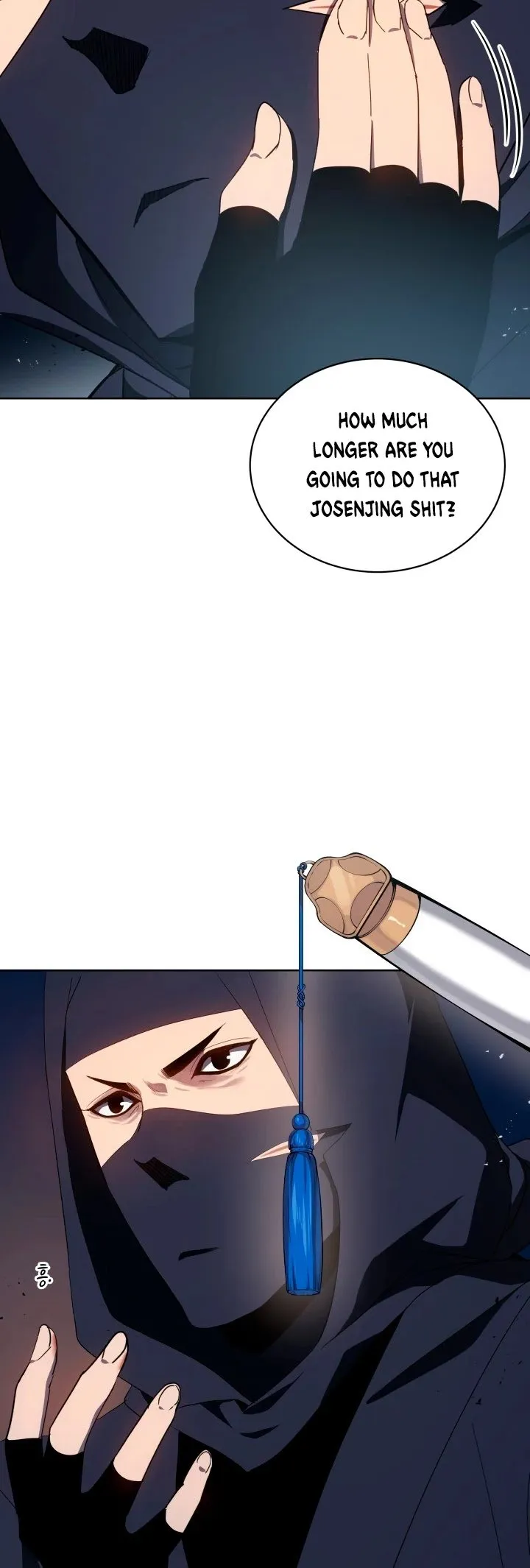 The Descent of the Demonic Master Chapter 79 Online - página 4