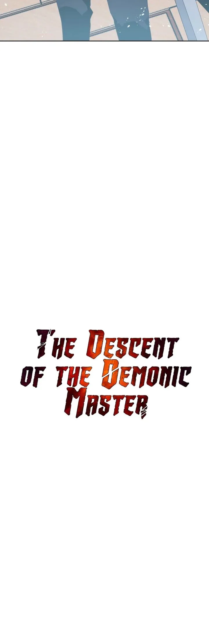The Descent of the Demonic Master Chapter 79 Online - página 6