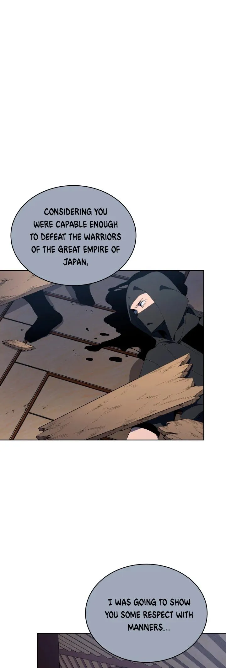 The Descent of the Demonic Master Chapter 79 Online - página 7