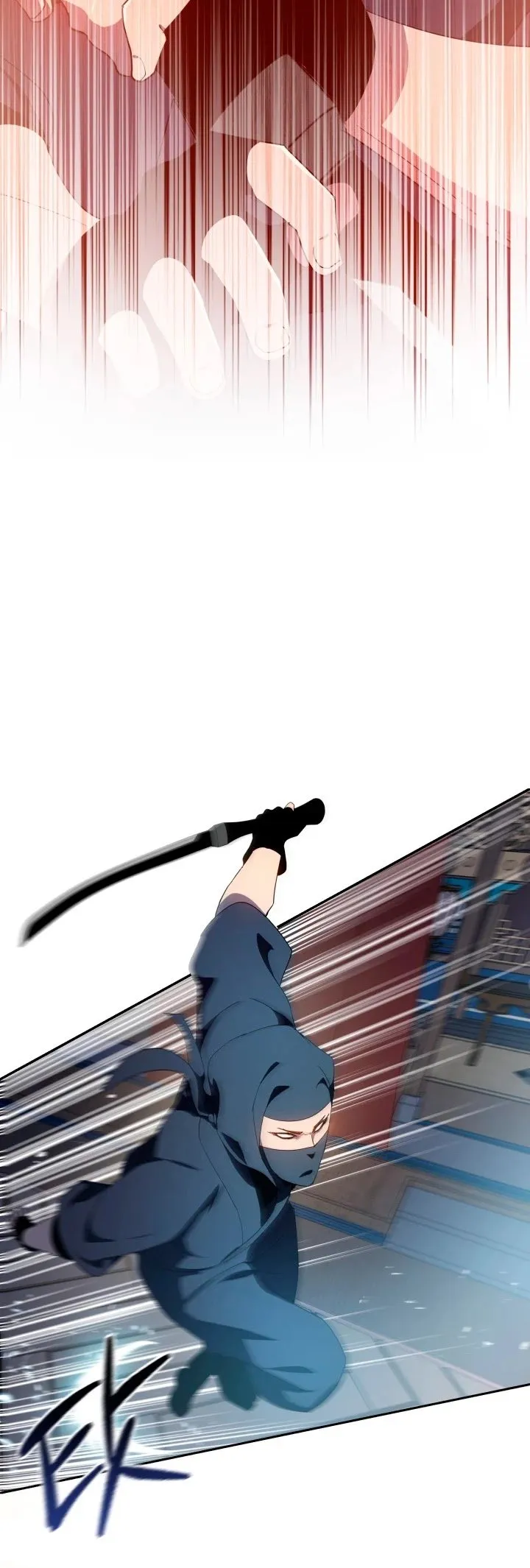 The Descent of the Demonic Master Chapter 79 Online - página 9