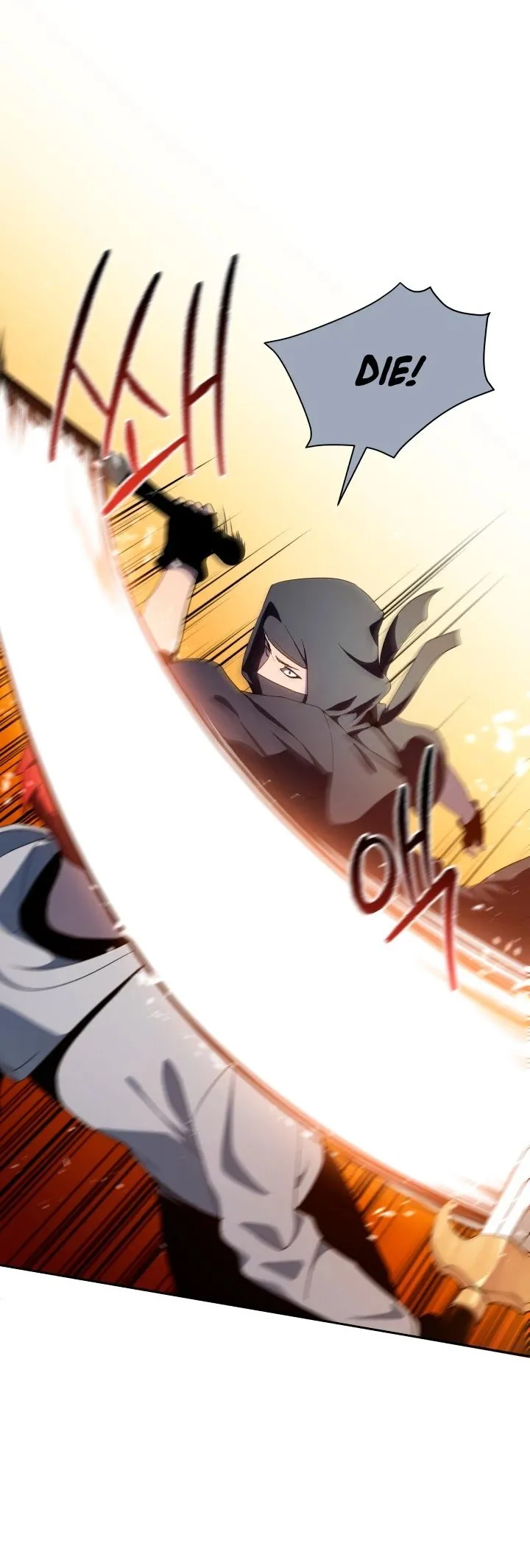 The Descent of the Demonic Master Chapter 79 Online - página 10
