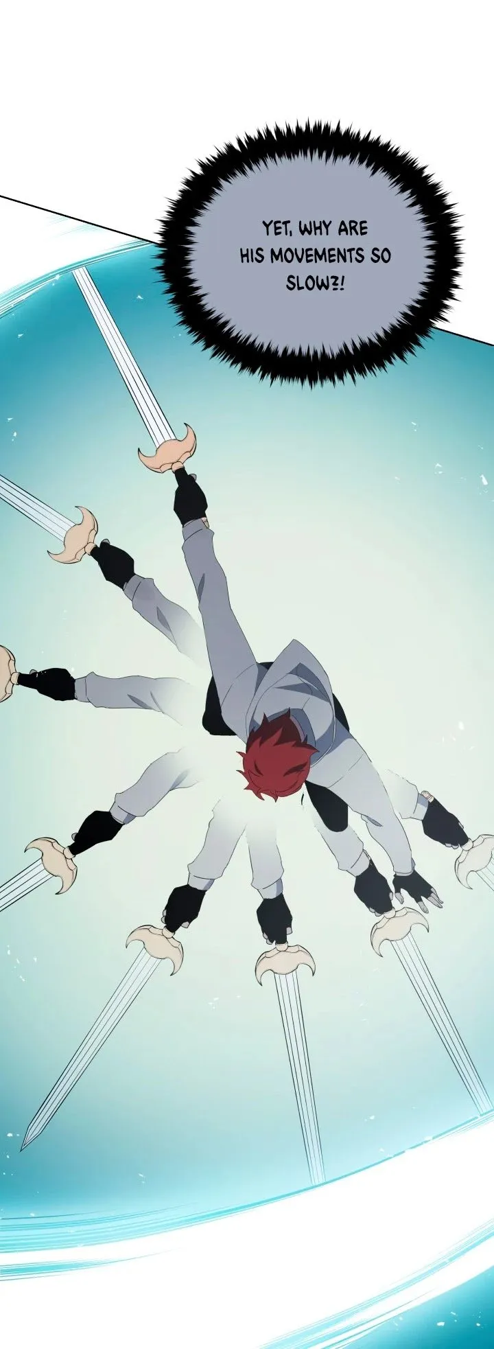 The Descent of the Demonic Master Chapter 79 Online - página 16
