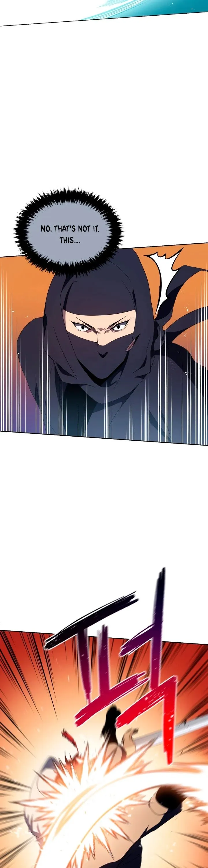 The Descent of the Demonic Master Chapter 79 Online - página 17