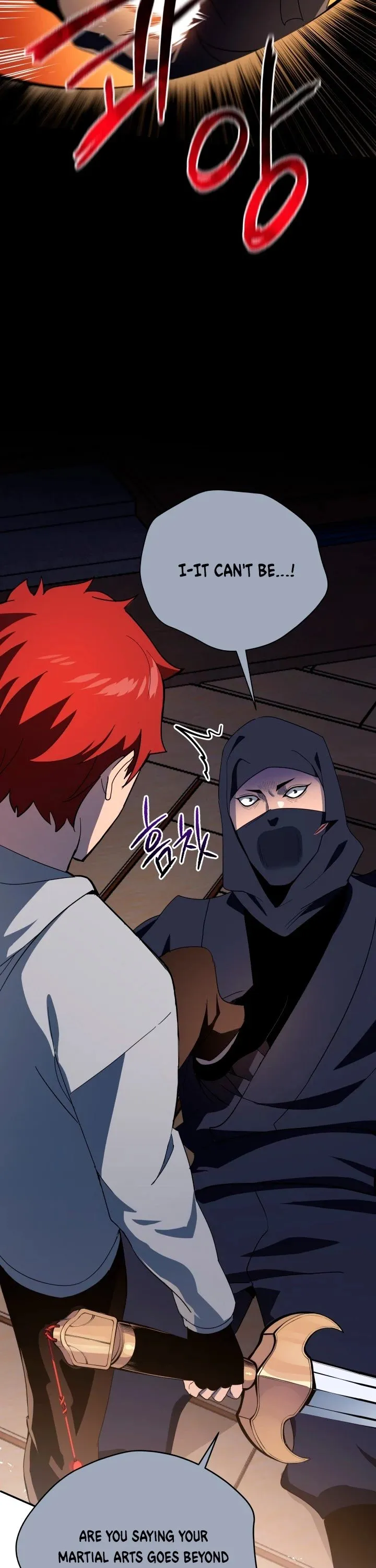 The Descent of the Demonic Master Chapter 79 Online - página 26