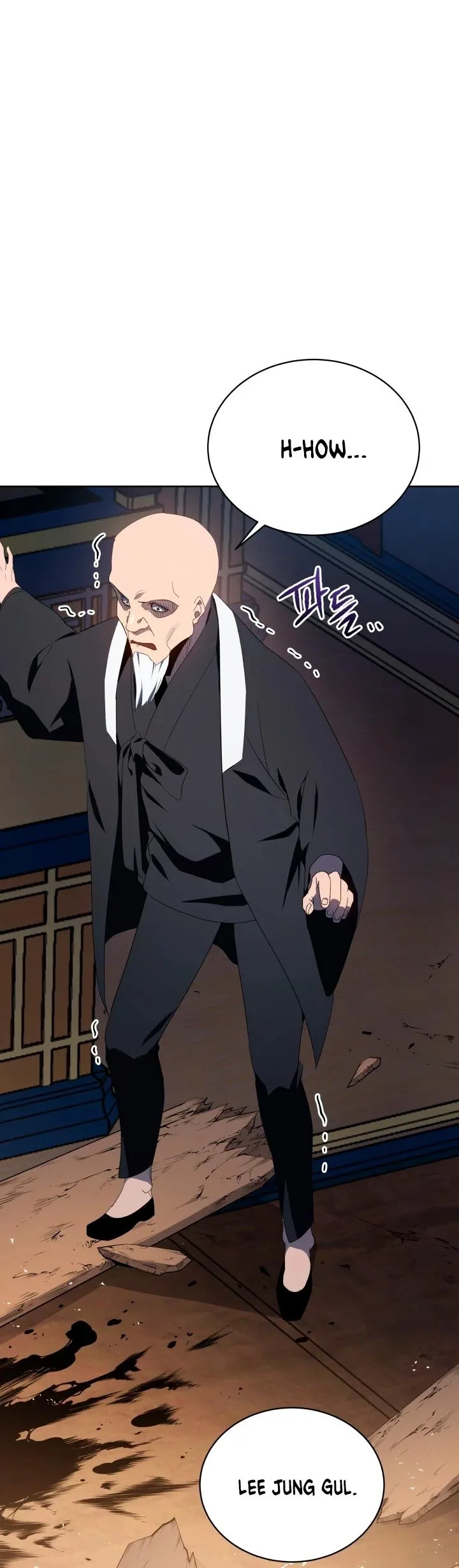 The Descent of the Demonic Master Chapter 79 Online - página 30