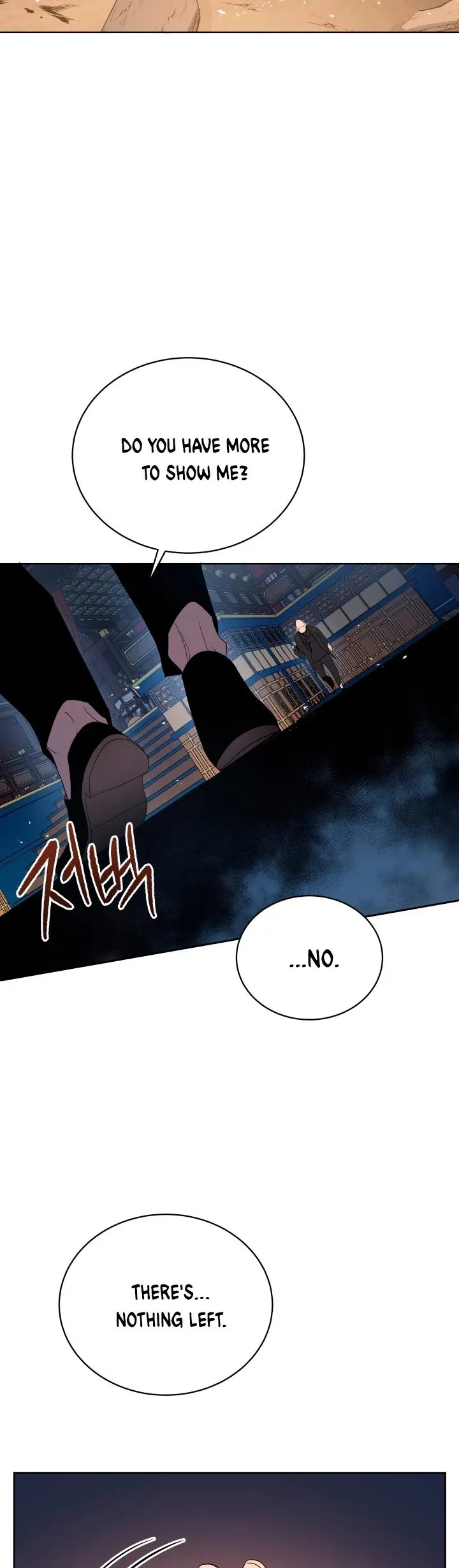 The Descent of the Demonic Master Chapter 79 Online - página 31