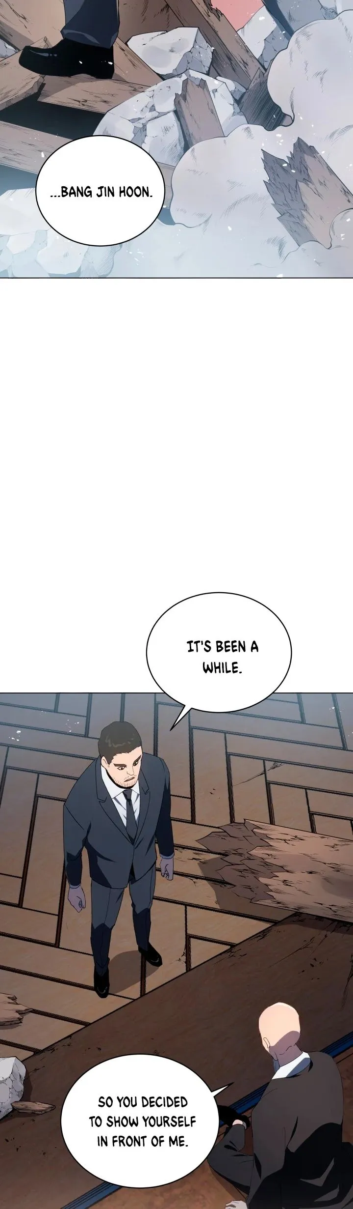 The Descent of the Demonic Master Chapter 79 Online - página 34