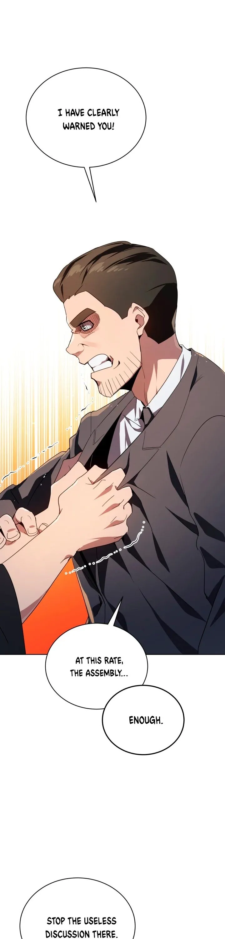 The Descent of the Demonic Master Chapter 79 Online - página 38
