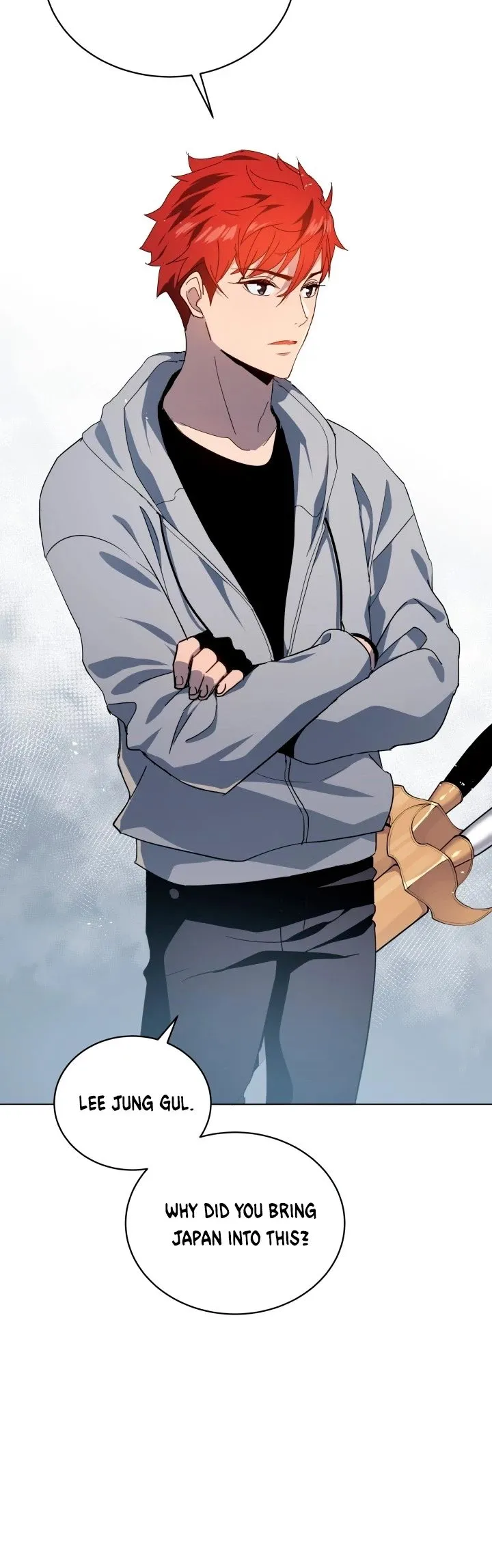 The Descent of the Demonic Master Chapter 79 Online - página 39