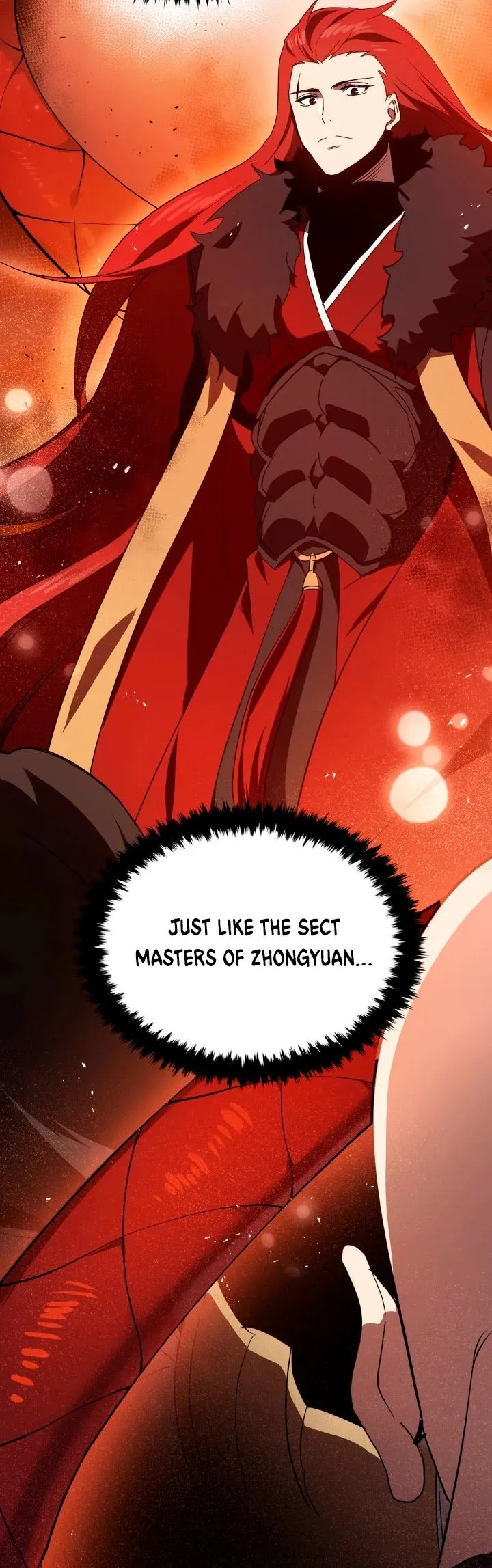 The Descent of the Demonic Master Chapter 79 Online - página 43