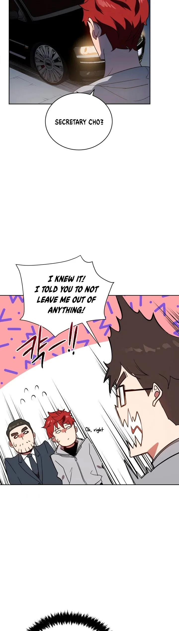 The Descent of the Demonic Master Chapter 79 Online - página 57