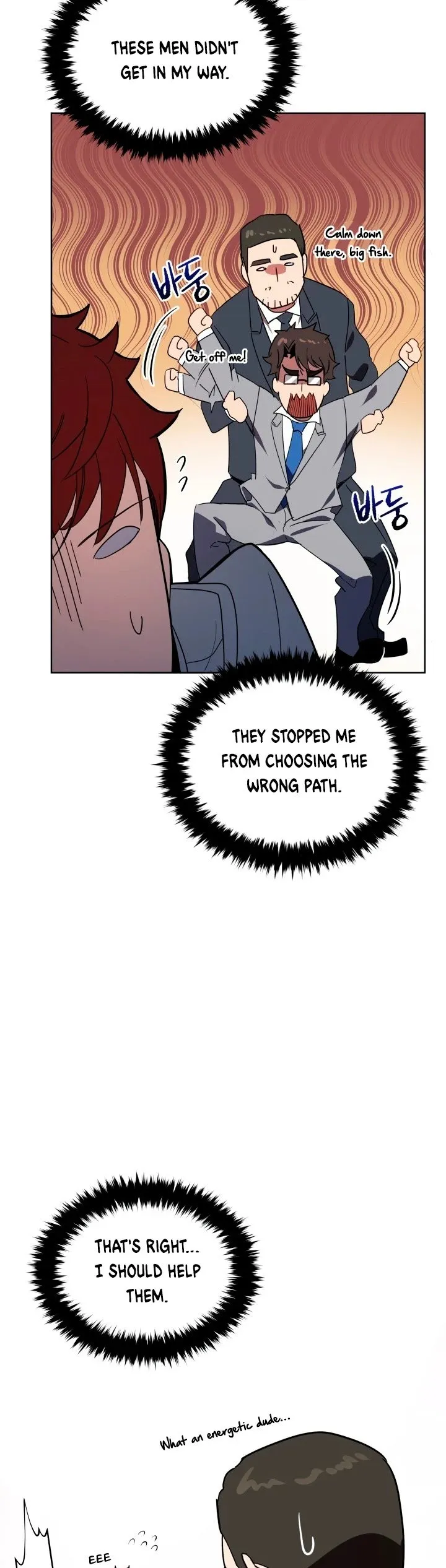 The Descent of the Demonic Master Chapter 79 Online - página 58