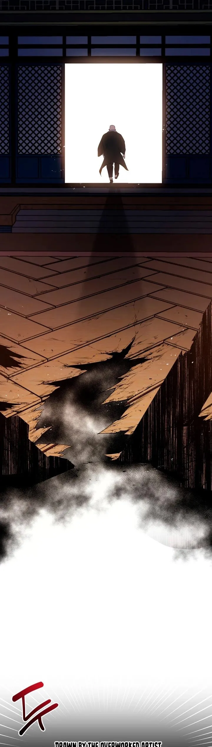 The Descent of the Demonic Master Chapter 79 Online - página 60