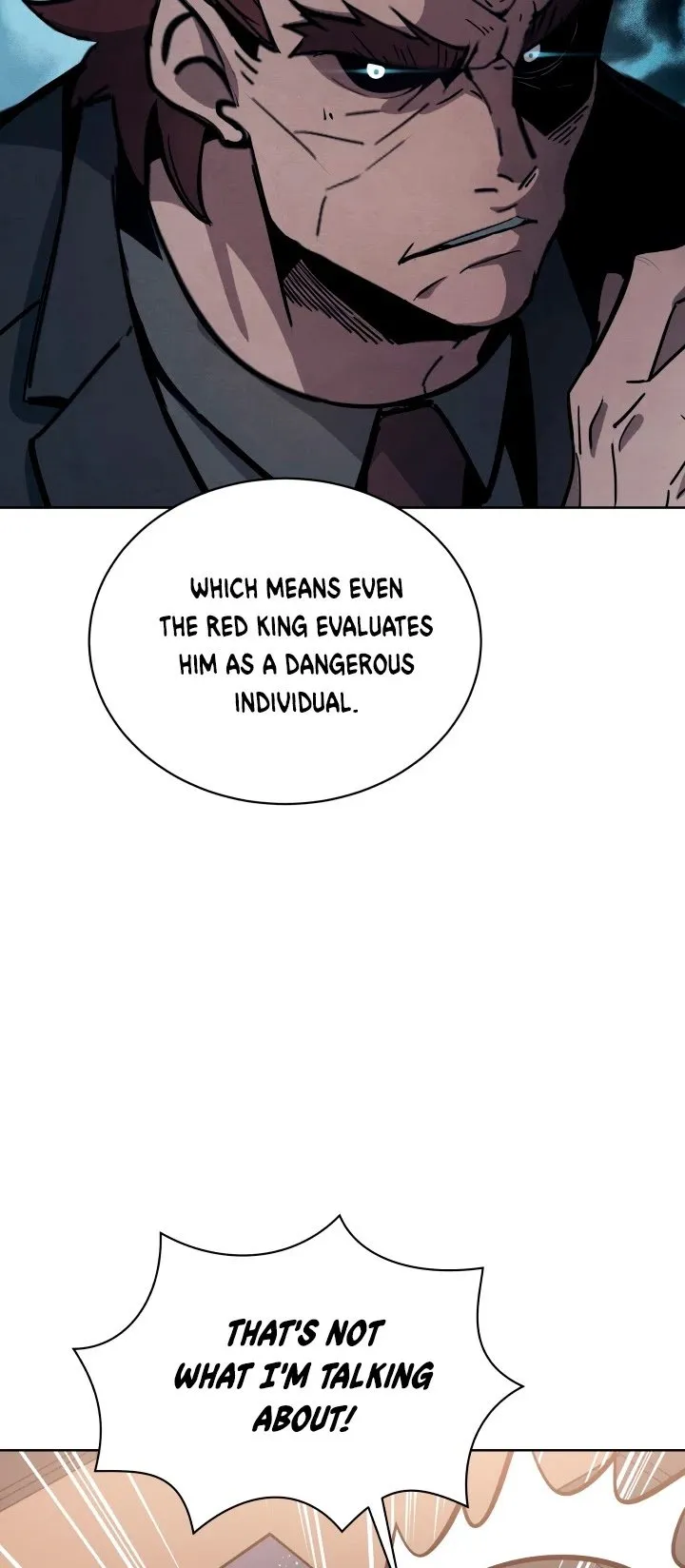 The Descent of the Demonic Master Chapter 80 Online - página 9