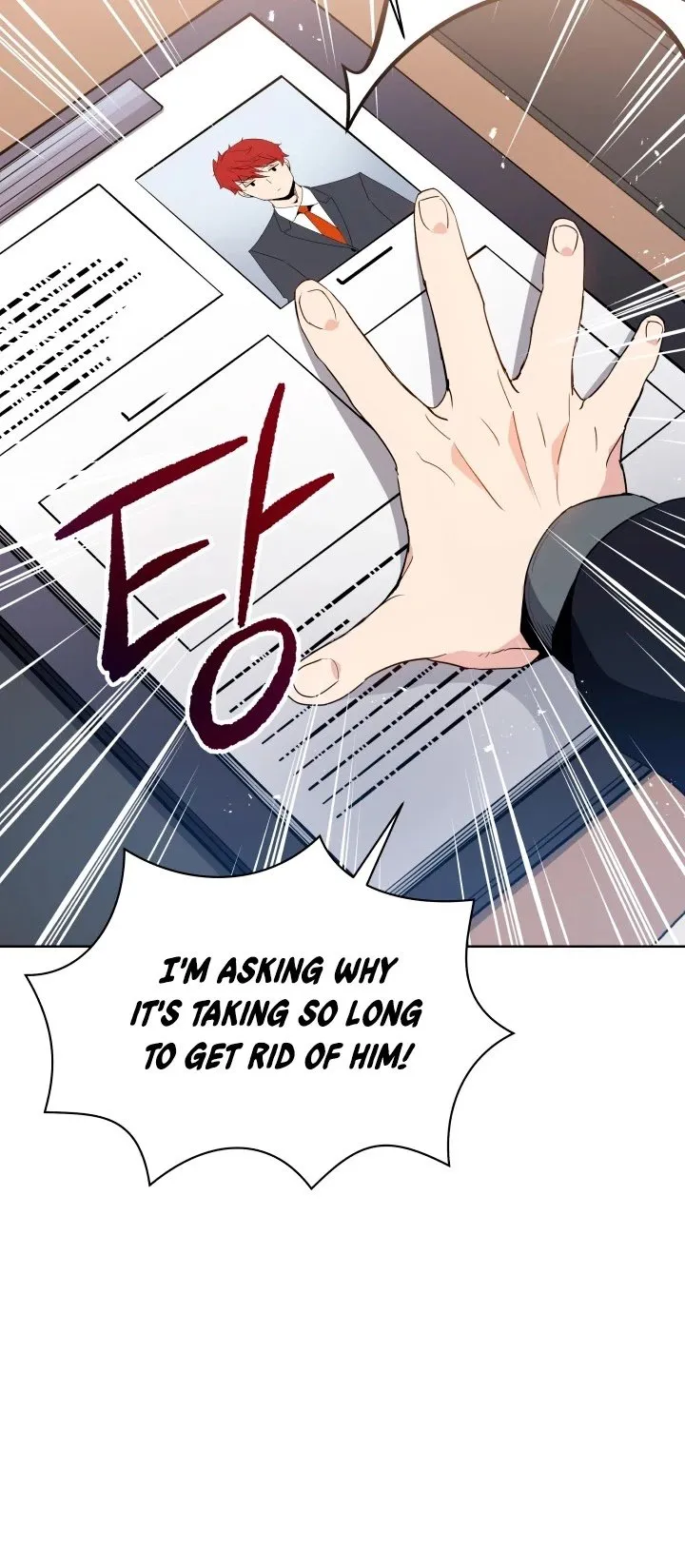 The Descent of the Demonic Master Chapter 80 Online - página 10
