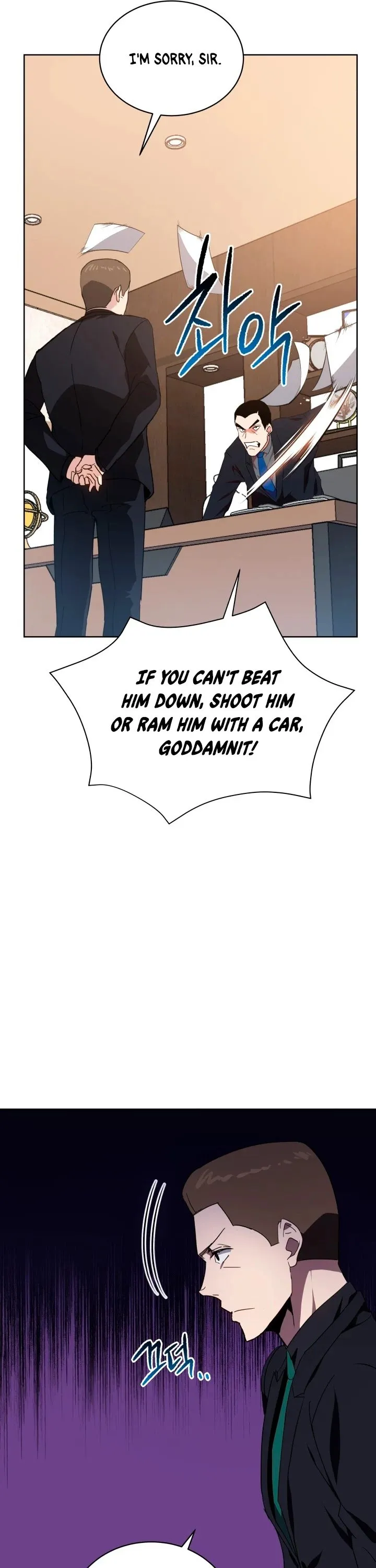 The Descent of the Demonic Master Chapter 80 Online - página 11