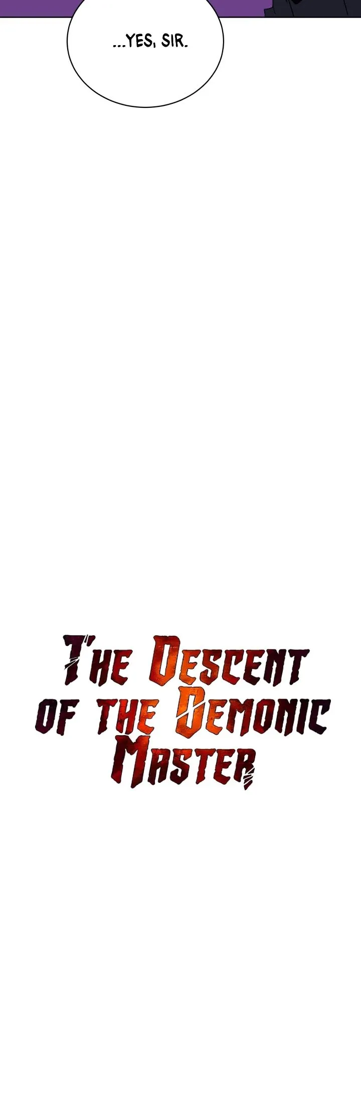 The Descent of the Demonic Master Chapter 80 Online - página 12