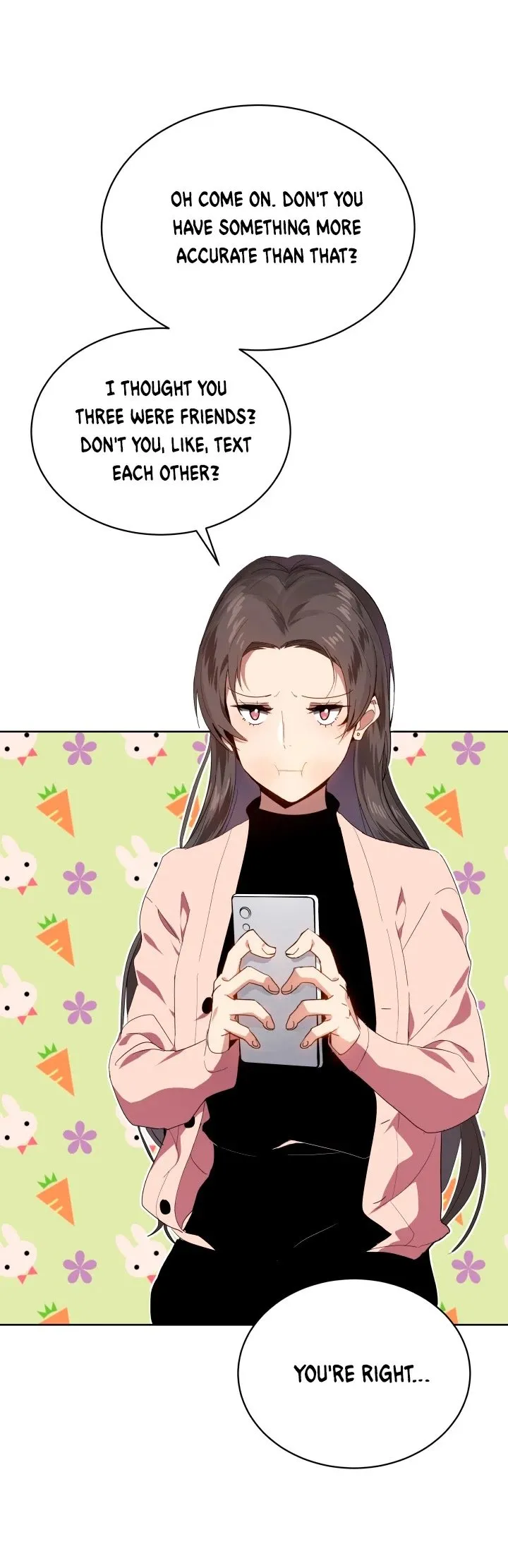 The Descent of the Demonic Master Chapter 80 Online - página 15