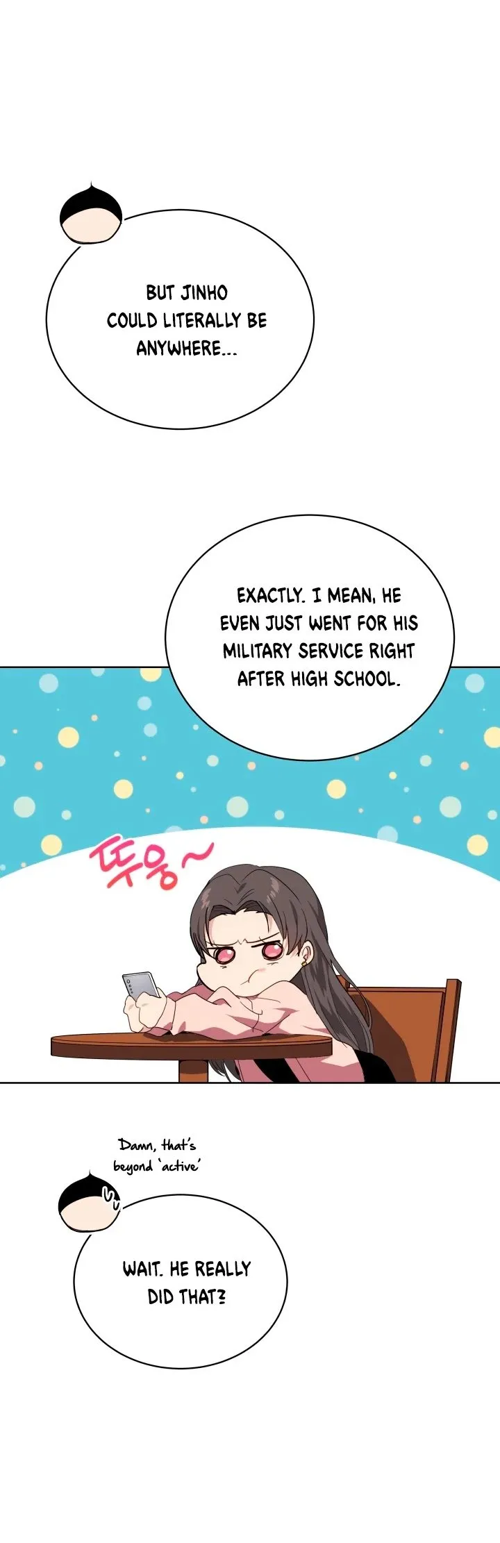 The Descent of the Demonic Master Chapter 80 Online - página 16