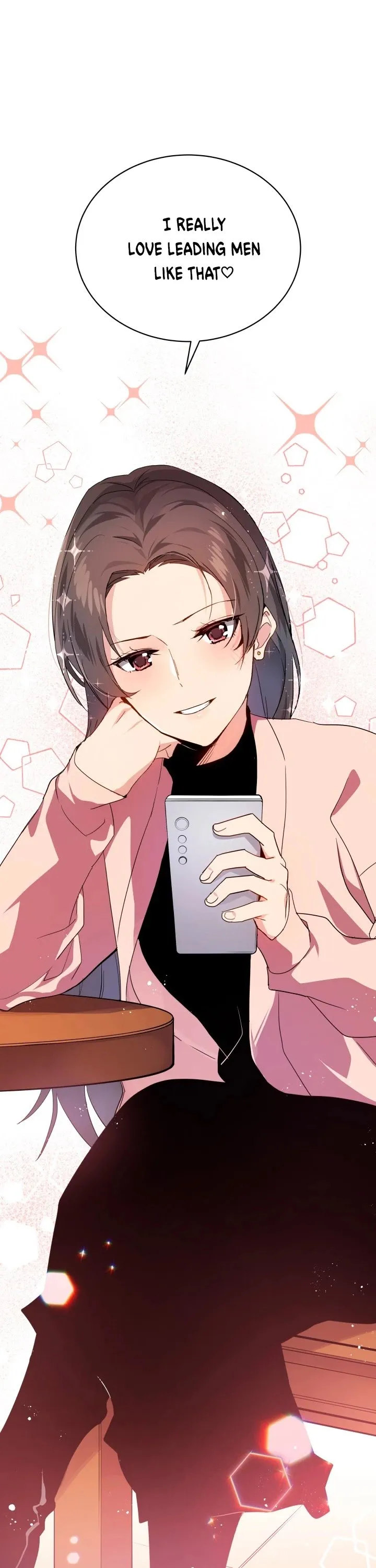 The Descent of the Demonic Master Chapter 80 Online - página 20